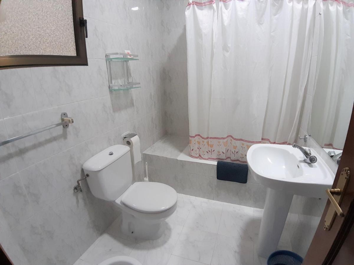 Hostal Dulcinea Madrid Exterior photo